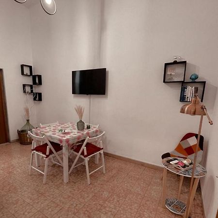 Maison 141 Polignano a Mare Bagian luar foto