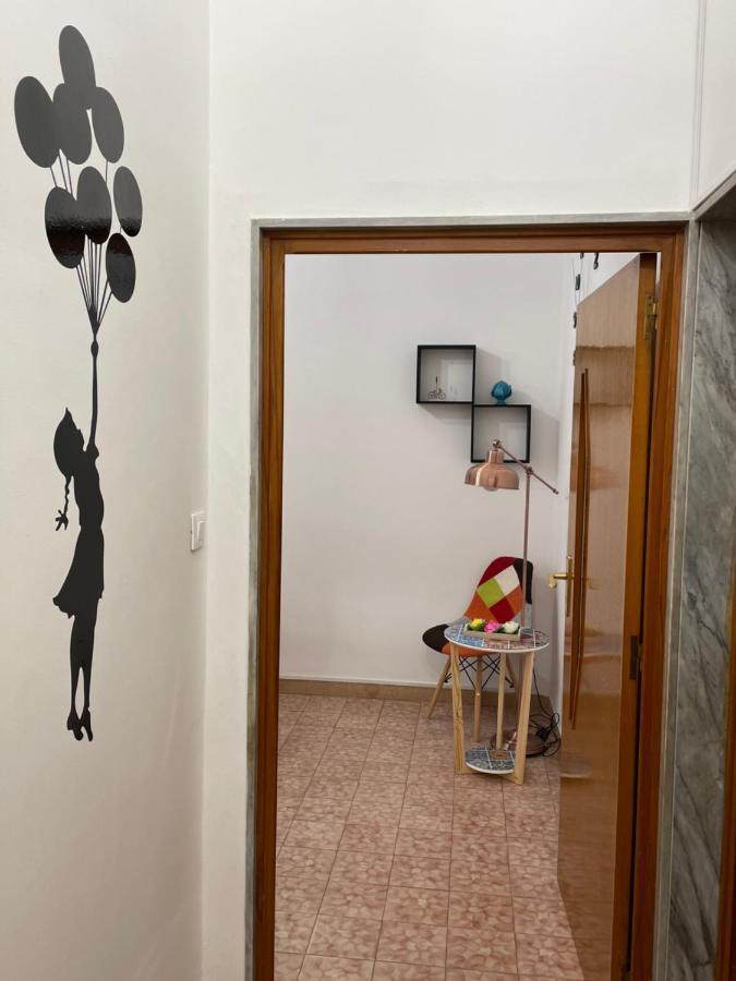 Maison 141 Polignano a Mare Bagian luar foto