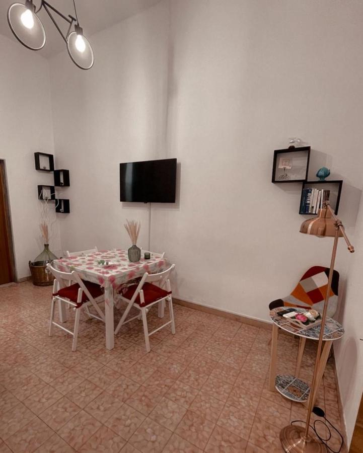 Maison 141 Polignano a Mare Bagian luar foto