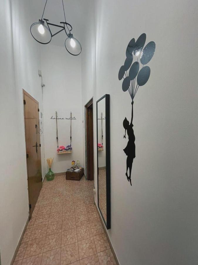 Maison 141 Polignano a Mare Bagian luar foto