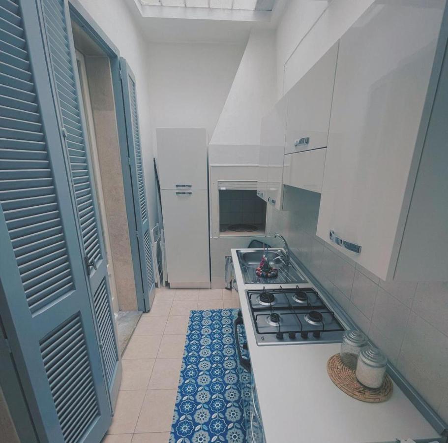Maison 141 Polignano a Mare Bagian luar foto